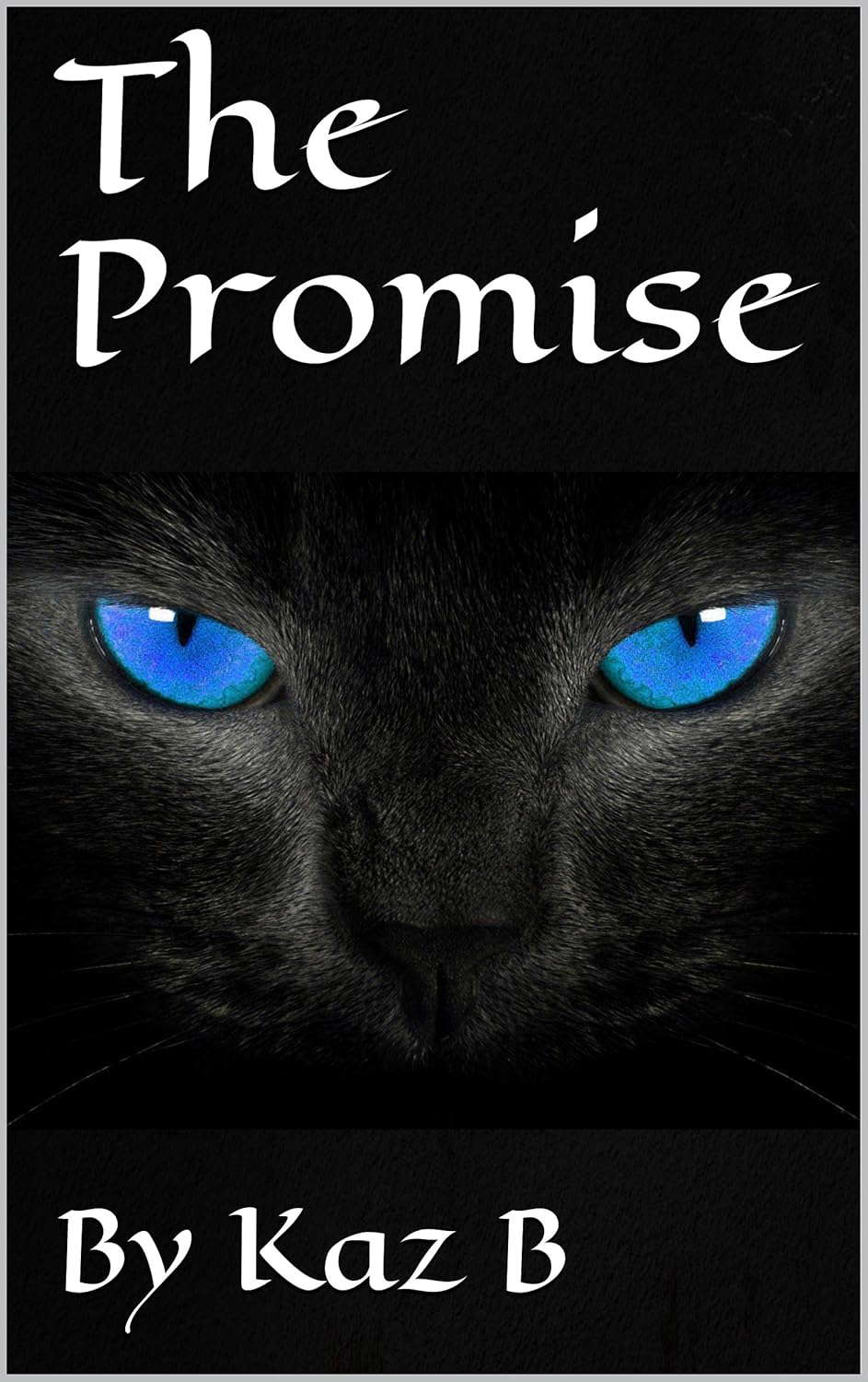 The Promise poster