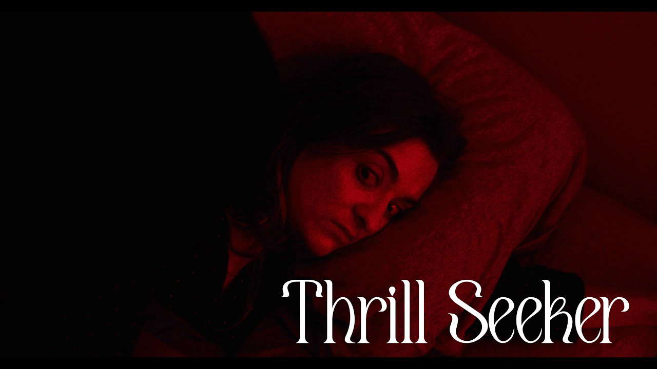 Thrill Seeker (Horror-Thriller Short Film)