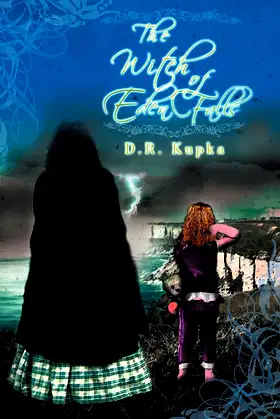 The Witch of Eden Falls poster