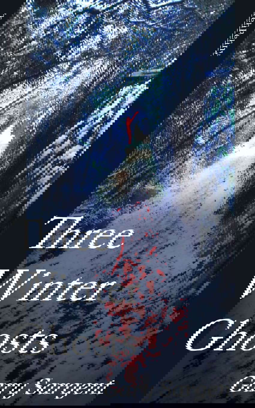 Three Winter Ghosts poster