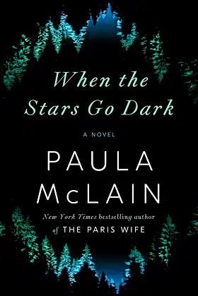 When the Stars Go Dark: A Novel poster