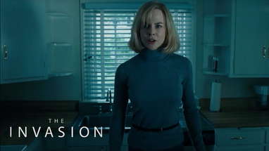 The Invasion | Original Trailer | Oliver Hirschbiegel, 2007 poster