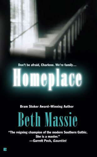 Homeplace poster