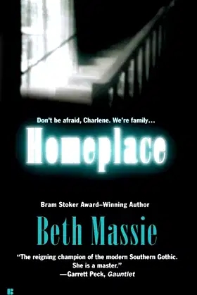 Homeplace poster