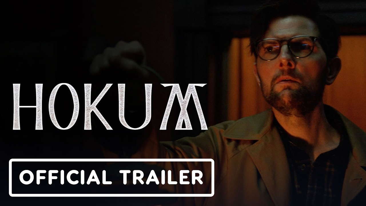 Hokum Trailer