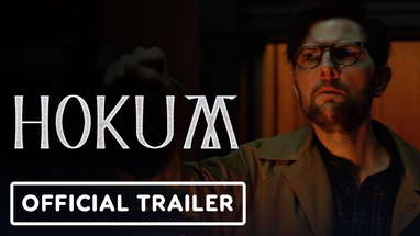 Hokum Trailer poster