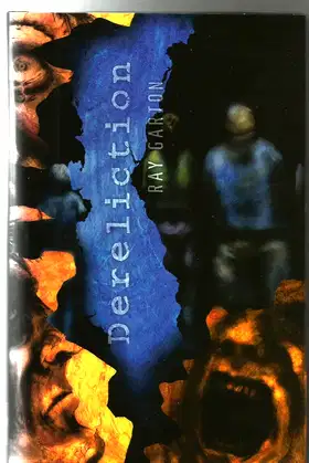 Dereliction poster