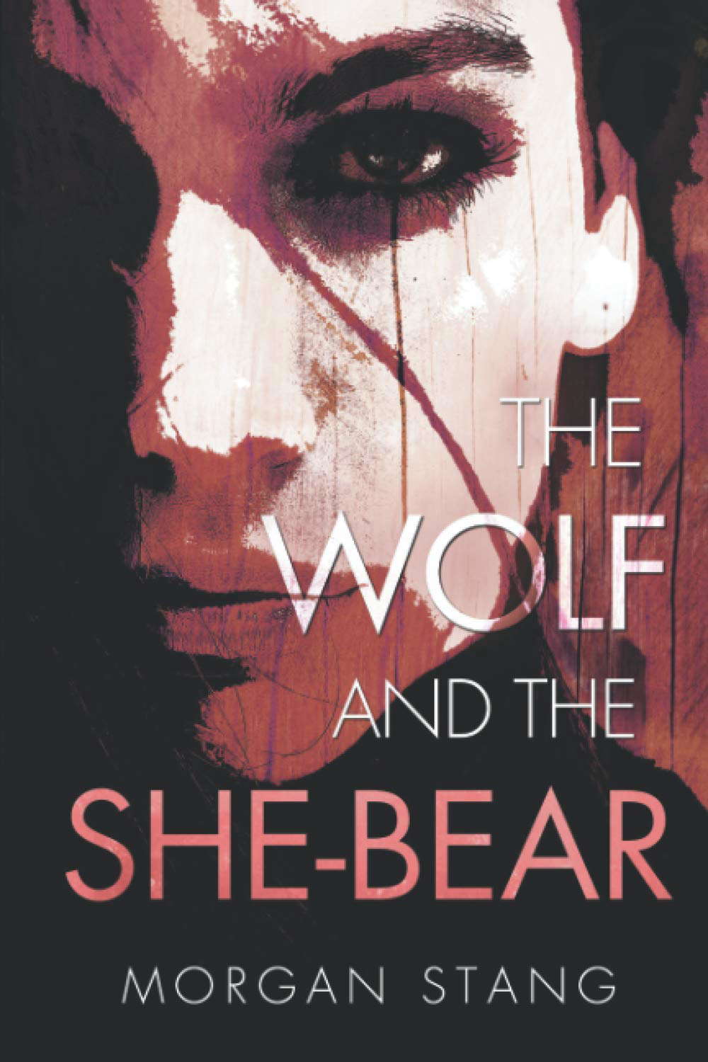 The Wolf and the She-Bear poster