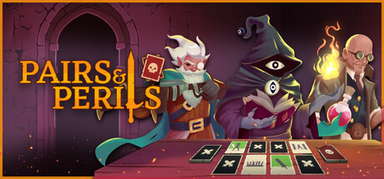 Pairs & Perils capsule