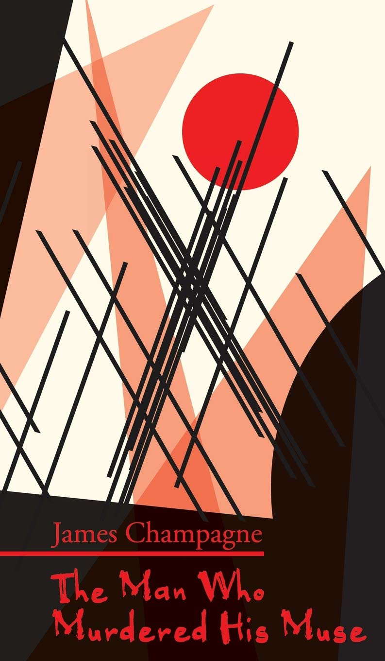 The Man Who Murdered His Muse poster