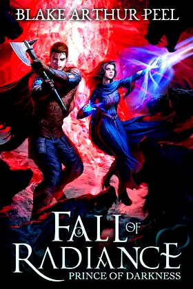 Prince of Darkness (Fall of Radiance) poster