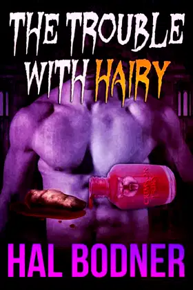 The Trouble With Hairy poster