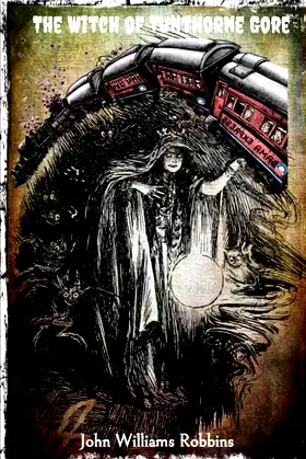 The Witch of Tunthorne Gore poster
