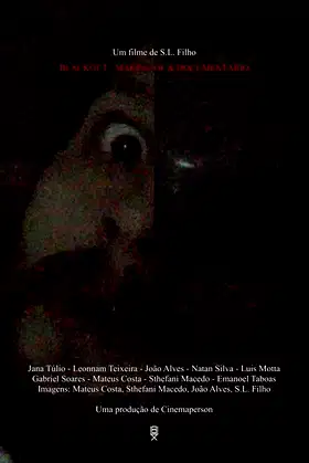 BLACKOUT - Making Of & Documentário poster