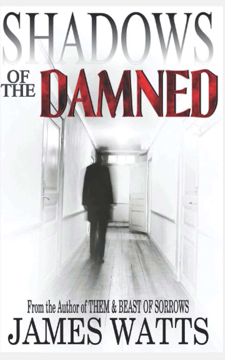 Shadows Of The Damned poster