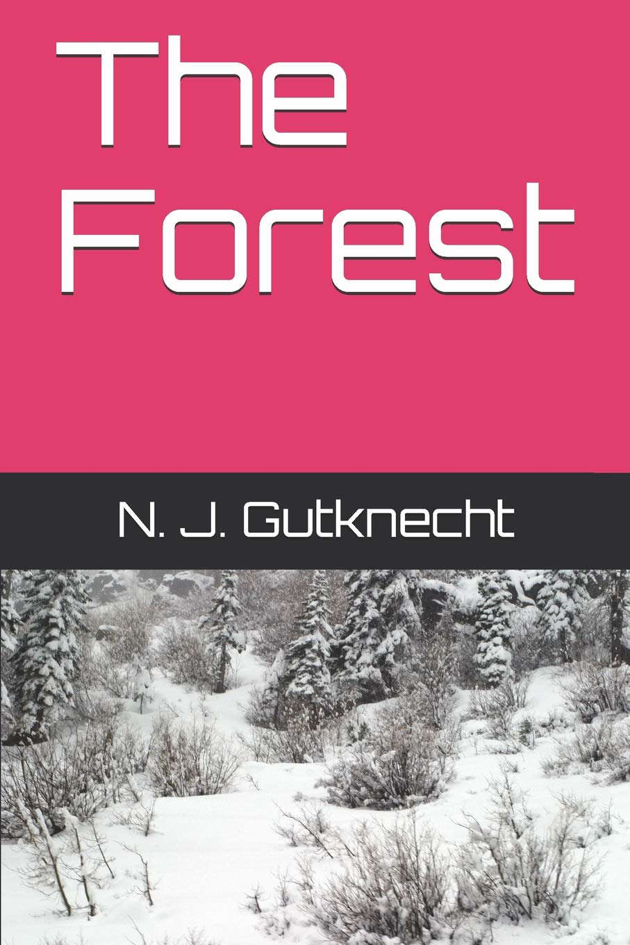 The Forest poster