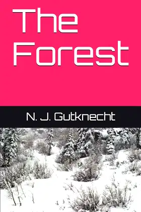 The Forest poster