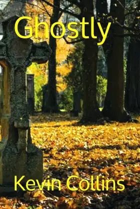 Ghostly poster