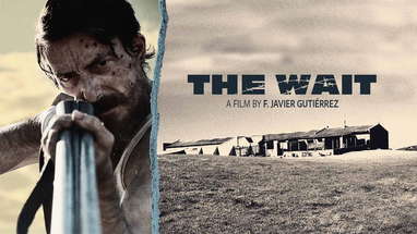 The Wait (2023) | Trailer | F. Javier Gutiérrez poster