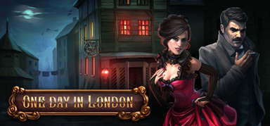 One Day in London capsule