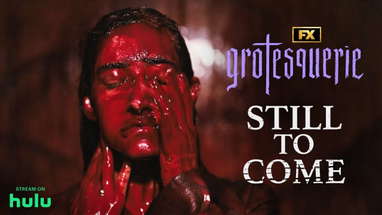 Grotesquerie | Teaser - Still to Come This Season | FX poster