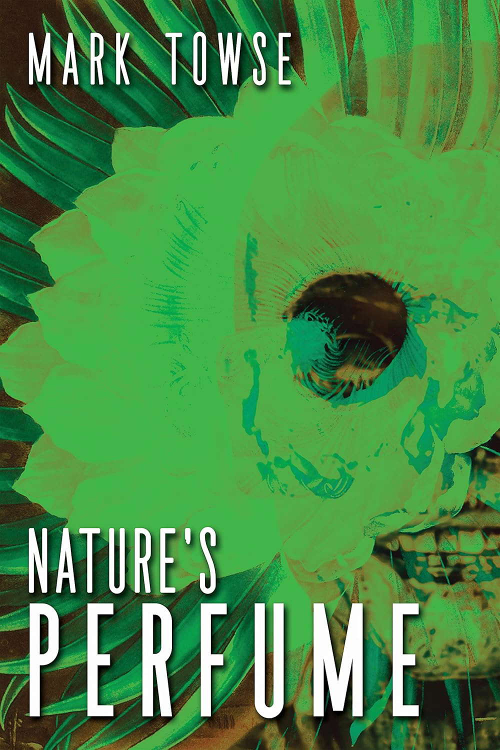 Nature’s Perfume poster