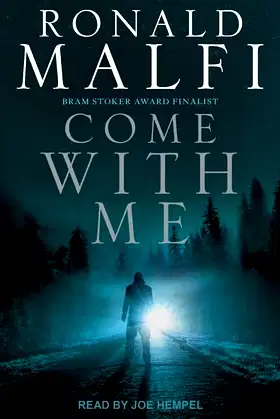 Come With Me poster