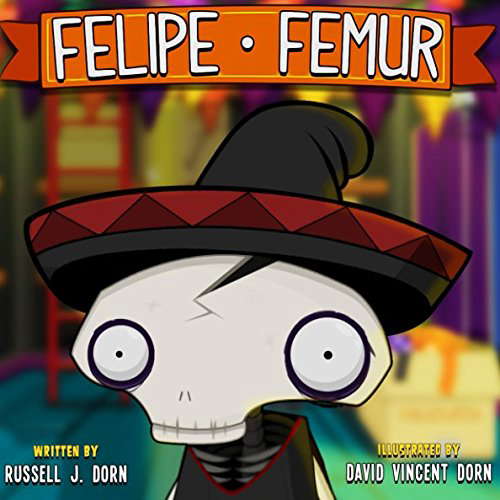 Felipe Femur poster