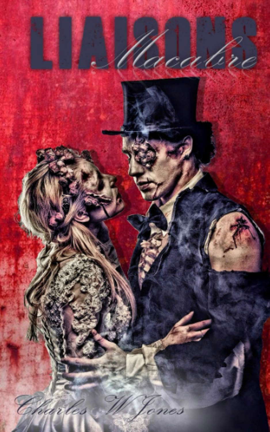 Liaisons Macabre poster