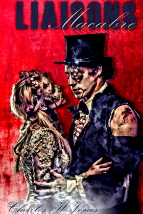 Liaisons Macabre poster