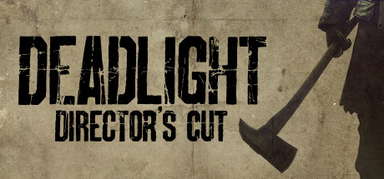 Deadlight: Director's Cut capsule