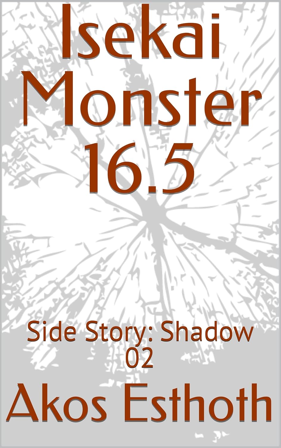 Isekai Monster 16.5: Side Story: Shadow 02 poster