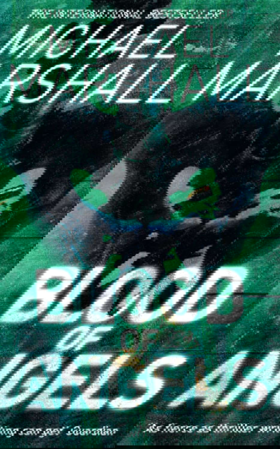 Blood of Angels poster