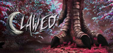 Clawed capsule