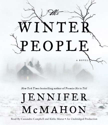 The Winter People: A Novel poster