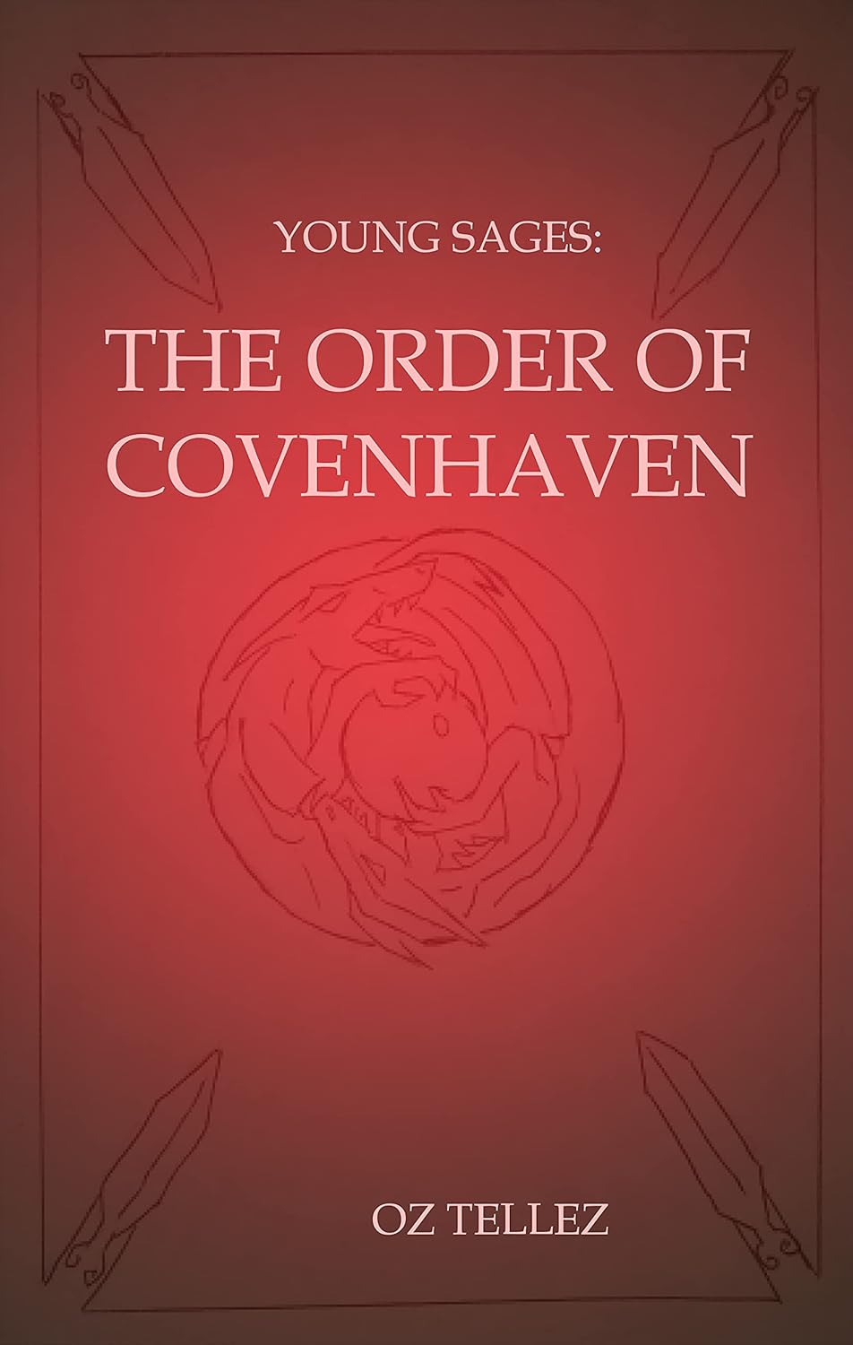 Young Sages: The Order of Covenhaven poster