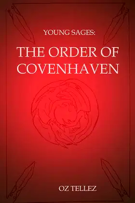 Young Sages: The Order of Covenhaven poster