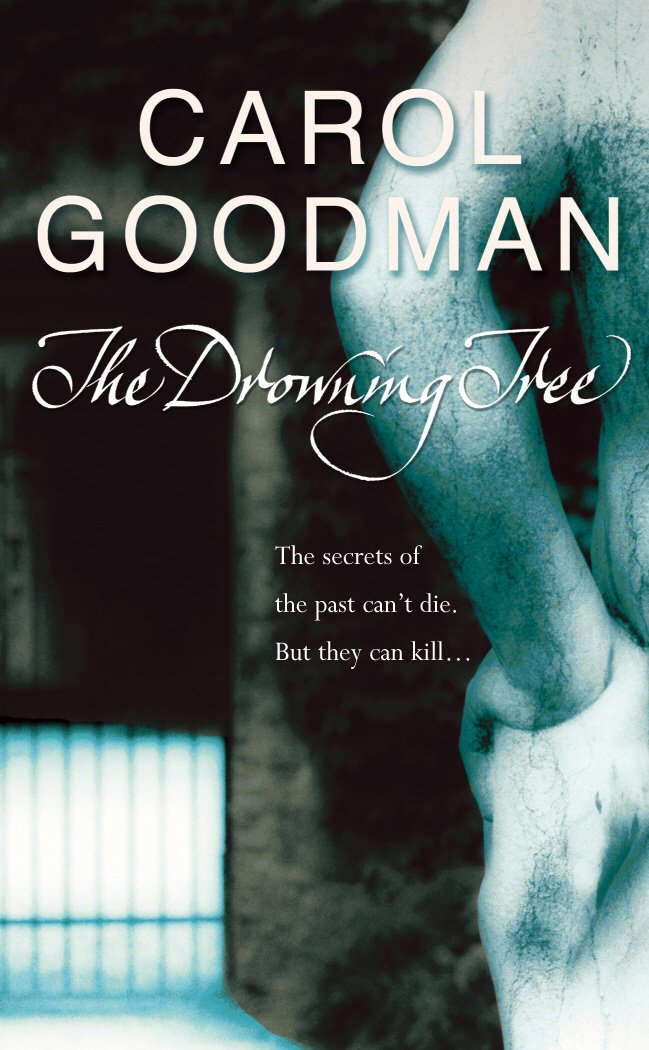 The Drowning Tree poster