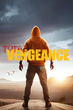 Total Vengeance poster