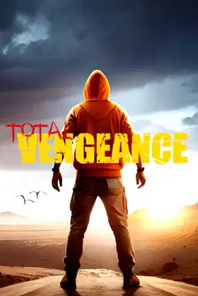 Total Vengeance poster