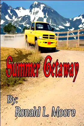 Summer Getaway poster