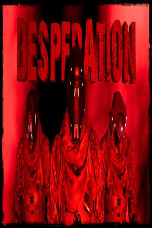 Desperation poster