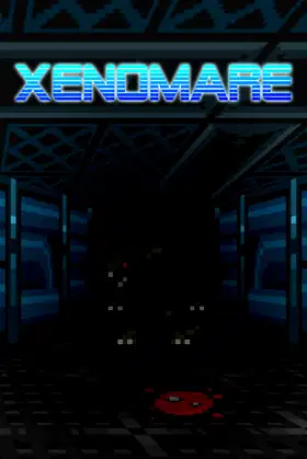Xenomare poster