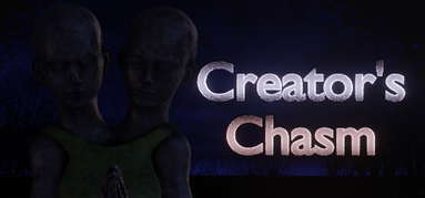 Creator's Chasm capsule