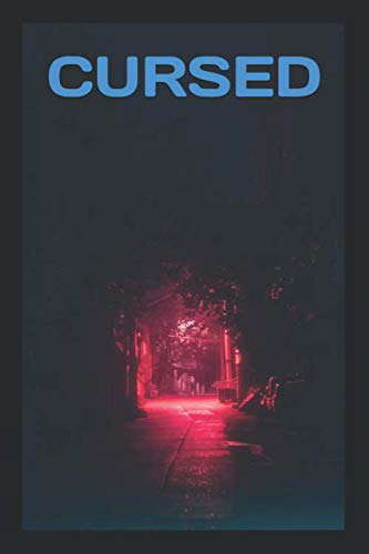 Cursed (THE WORLD OF SORROW) poster