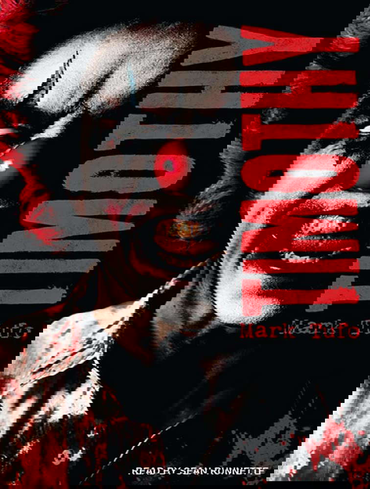 Timothy (Zombie Fallout) poster