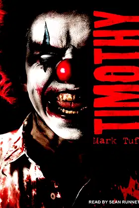 Timothy (Zombie Fallout) poster