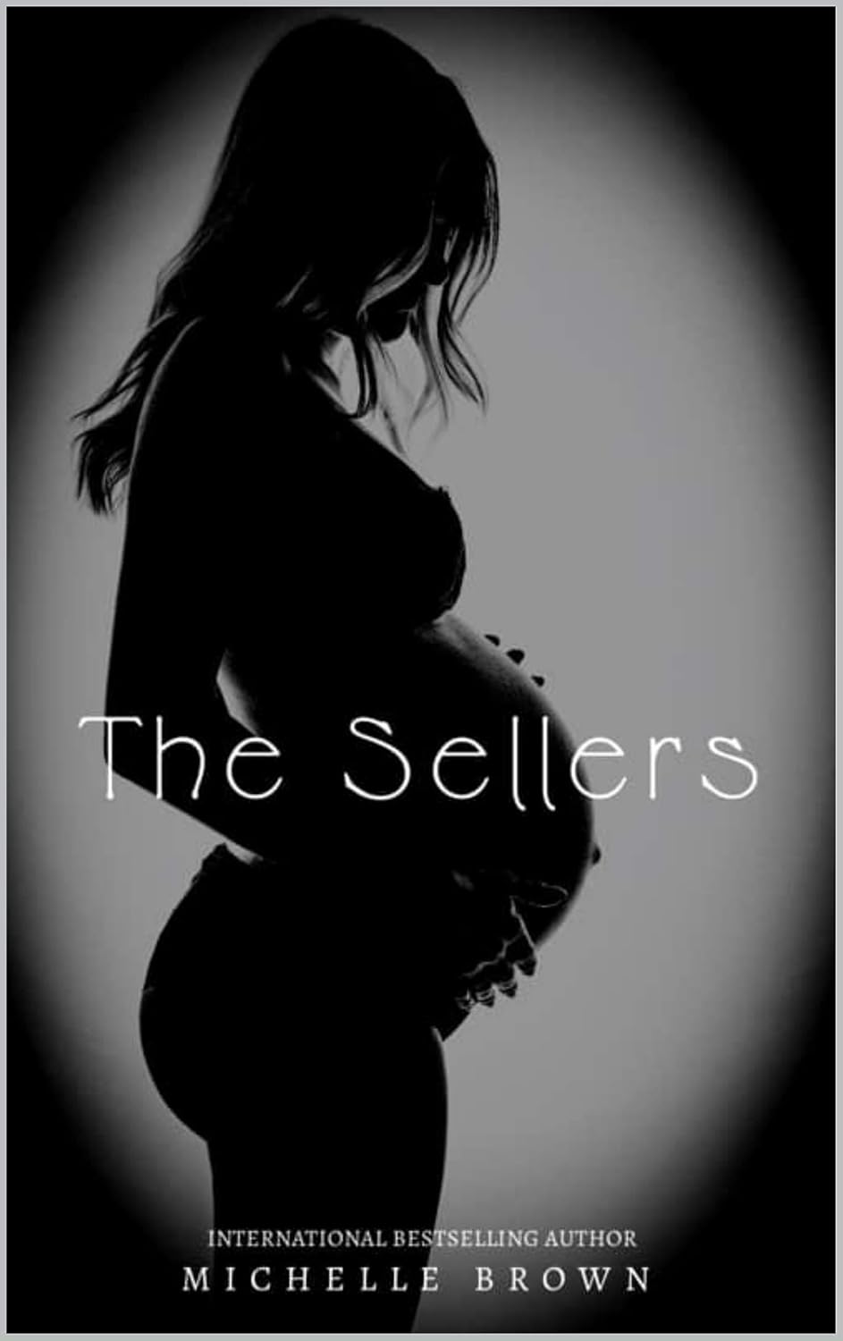 The Sellers poster