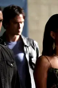 You Decided That I Was Worth Saving poster