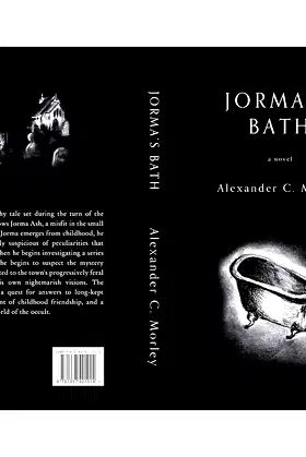 Jorma's Bath poster